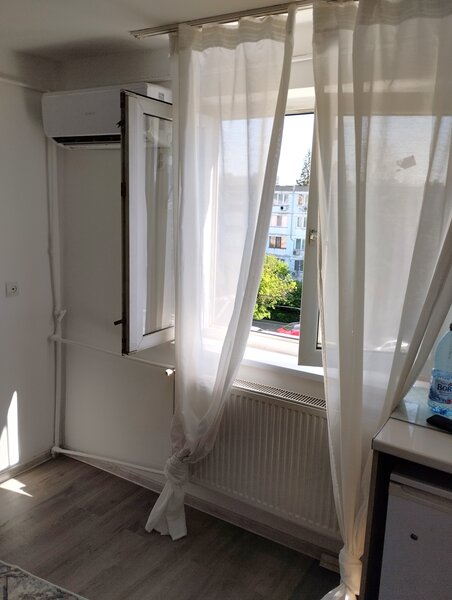 Drumul Taberei, Bd. Timisoara, M. Romancierilor, ac nou, ocazie!